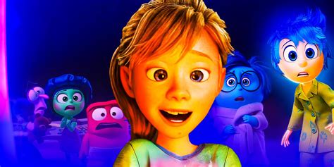 Learn about Inside Out 2 .